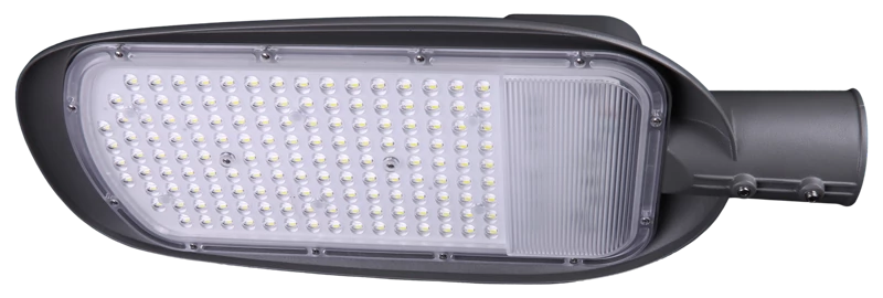 Tracon LSJT100W LED utcai világítás, fix rögzítéssel 230VAC, 100W, 10400lm, 25000 h, IP65, 4000K, EEI=F