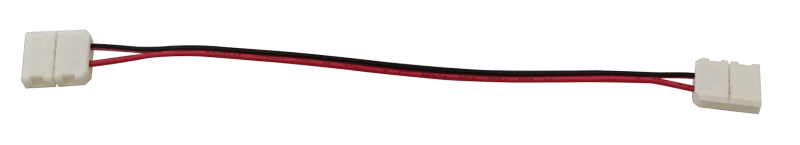 Tracon LSZTC8 Forrasztás nél. gyorscsatl. WW és CW LED szal.hoz 15 cm vez.