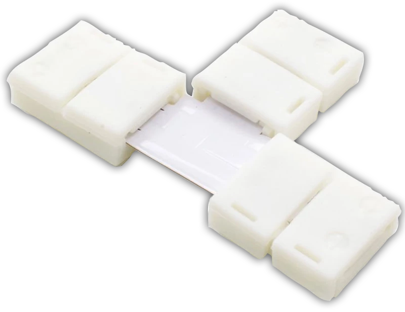Tracon LSZTT10 Forrasztás nélküli W=10 mm, 2P