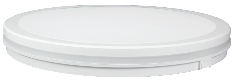 Tracon MFK20CCT LED mennyezeti lámpa színhőállító kapcsolóval 230V,50Hz, 20W, 2000lm, 3000K/4000K/6500K, IP65, EEI=F