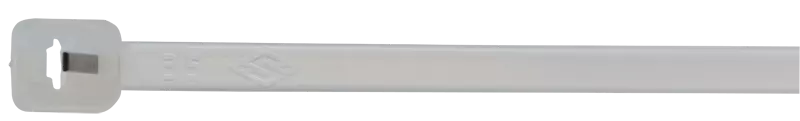 Tracon T281 Fémnyelves kábelkötegelő, natúr 281×3,6mm, D=2-76mm, PA6.6