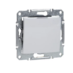 Schneider Electric Sedna Vakfedél fehér SDN5600121 KÉSZLETEN!!!